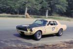 Ford Mustang 1967 года